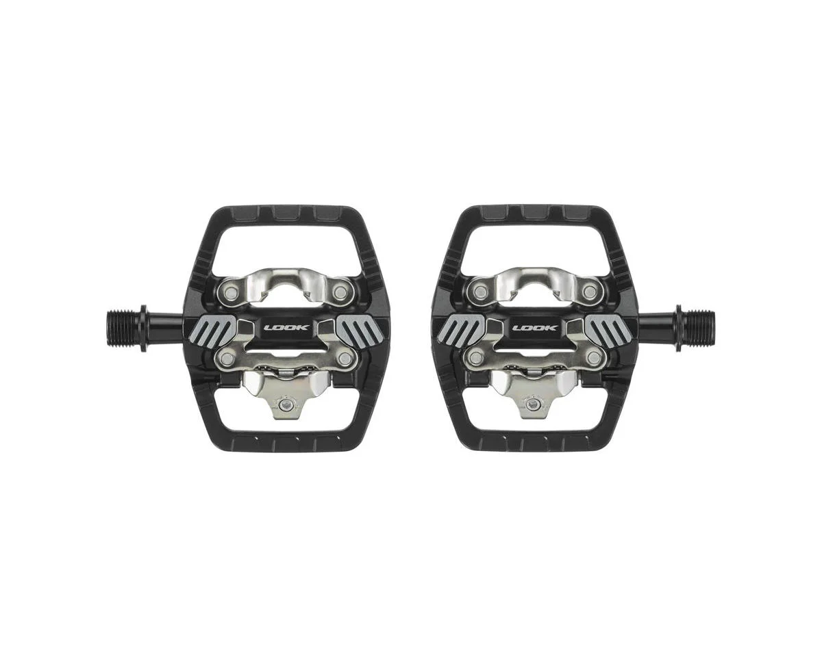 Look X-Venture+ Pedals (Black) (Single Sided Clipless) - view 4
